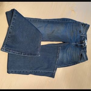 KanCan women’s flare jeans